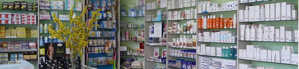 Vue du village de La Croisille-sur-Briance