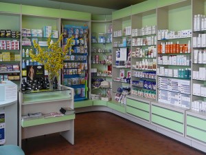 N'hésitez pas à nous envoyer votre ordonnance pour que nous vous la préparions