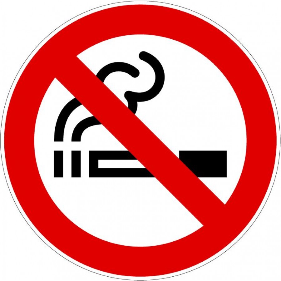 autocollant-et-plaque-rond-défense-de-fumer-900x900