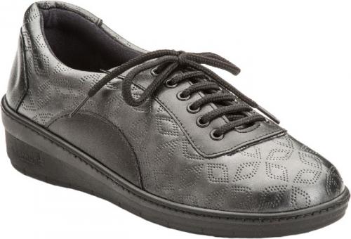 Chaussure-CHUT-BR-3047-Grise-Femme-BR3047