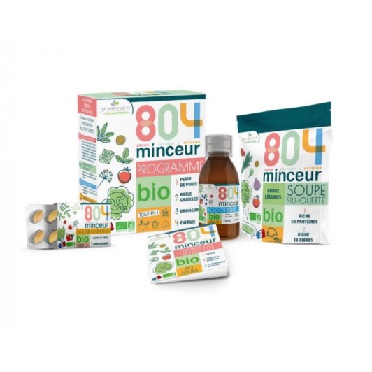 box 804 minceur